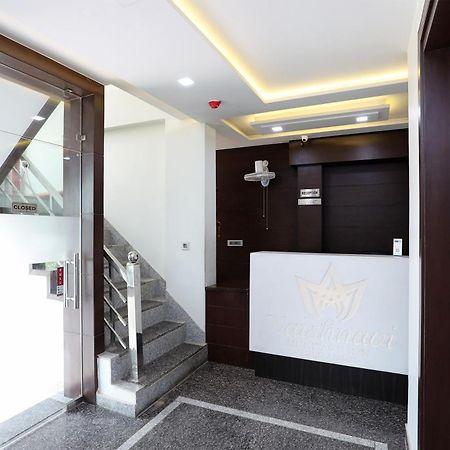 Oyo Hotel Vaishnavi Heritage Inn Agra  Exterior foto